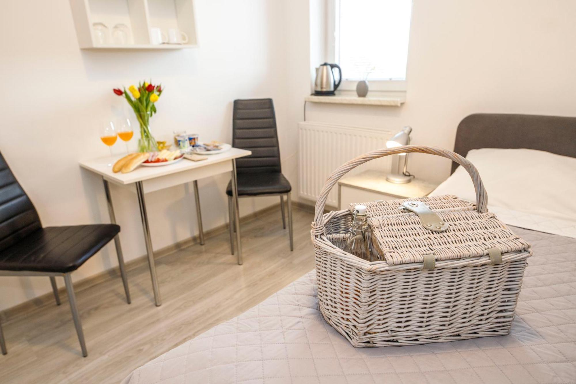 Apartmany Na Kovarne Rajov Zlata Koruna Екстер'єр фото