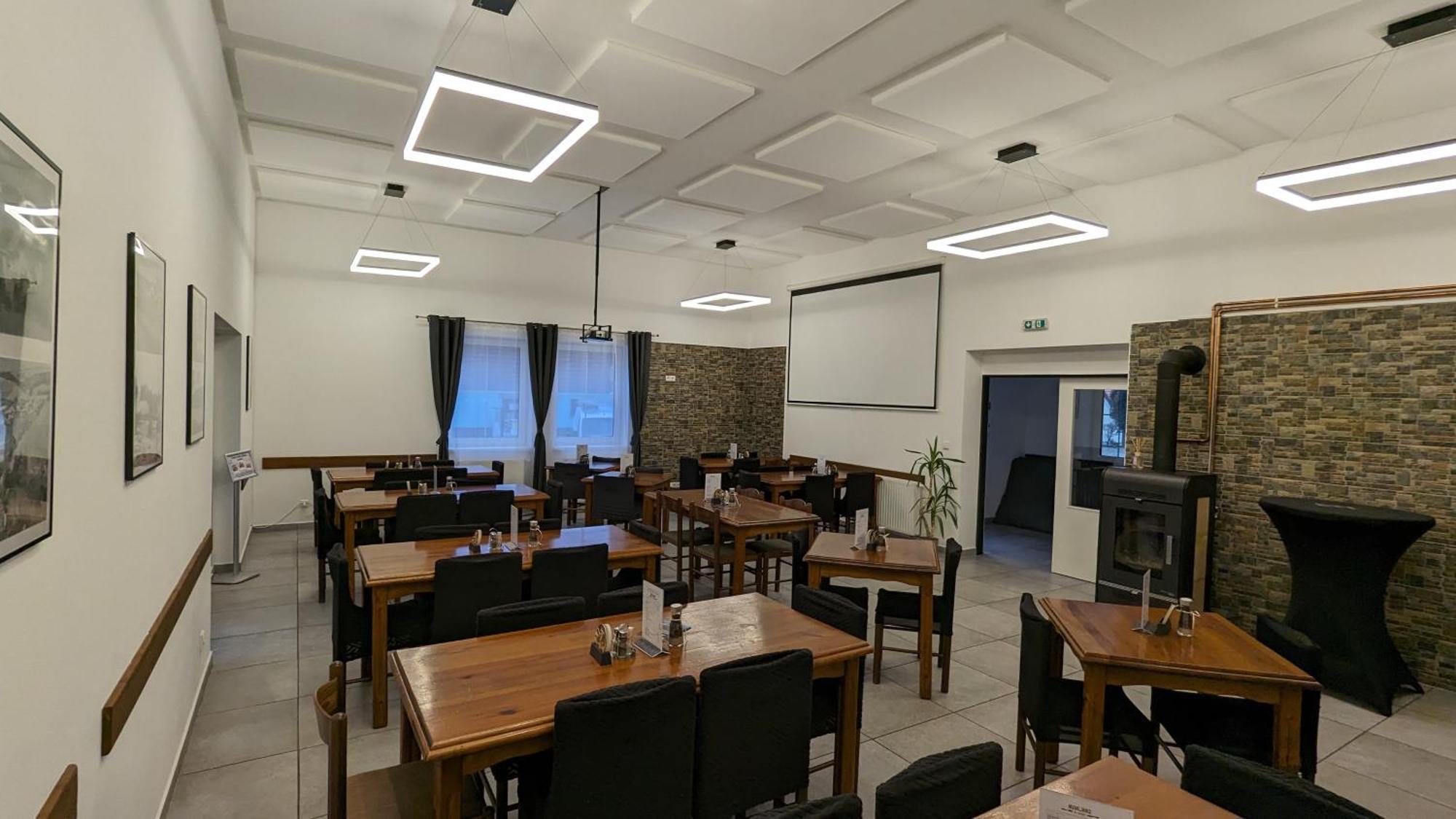 Apartmany Na Kovarne Rajov Zlata Koruna Екстер'єр фото