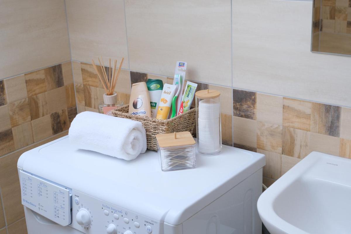 Apartmany Na Kovarne Rajov Zlata Koruna Екстер'єр фото
